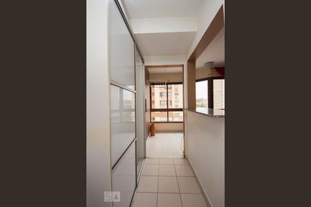 Apartamento para alugar com 80m², 3 quartos e 2 vagas Apartamento para alugar com 80m², 3 quartos e 2 vagasLavanderia