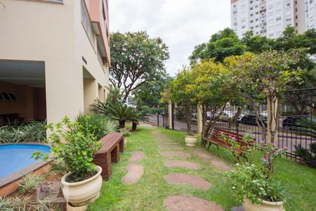 Apartamento para alugar com 80m², 3 quartos e 2 vagas Apartamento para alugar com 80m², 3 quartos e 2 vagasHall de Entrada