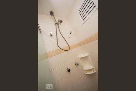 Apartamento para alugar com 80m², 3 quartos e 2 vagas Apartamento para alugar com 80m², 3 quartos e 2 vagasBanheiro