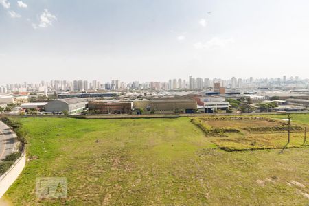 Vista de apartamento à venda com 2 quartos, 63m² em Parque da Mooca, São Paulo