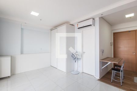 Studio de apartamento à venda com 1 quarto, 33m² em Centro, Osasco