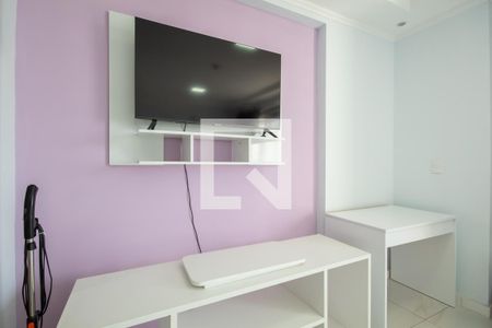 Studio de apartamento à venda com 1 quarto, 33m² em Centro, Osasco