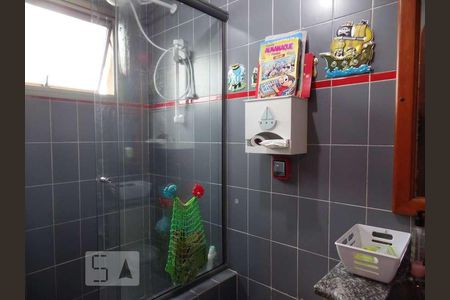 Apartamento à venda com 186m², 4 quartos e 2 vagas