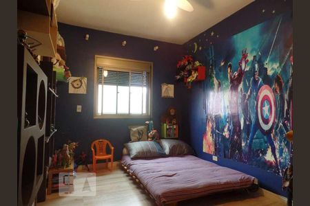 Apartamento à venda com 4 quartos, 186m² em Centro, Santo André