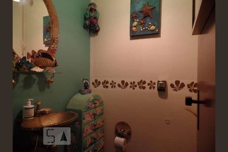 Apartamento à venda com 186m², 4 quartos e 2 vagas