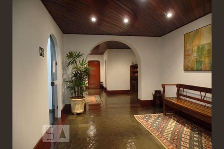 Apartamento à venda com 186m², 4 quartos e 2 vagas