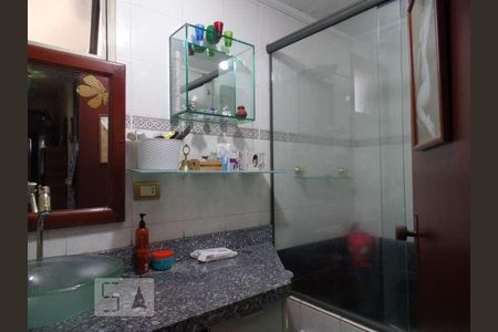 Apartamento à venda com 186m², 4 quartos e 2 vagas