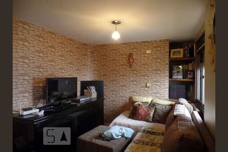 Apartamento à venda com 4 quartos, 186m² em Centro, Santo André