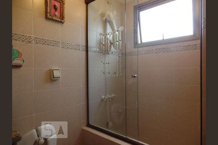 Apartamento à venda com 186m², 4 quartos e 2 vagas