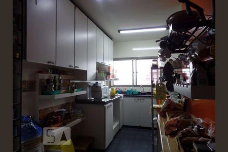 Apartamento à venda com 186m², 4 quartos e 2 vagas