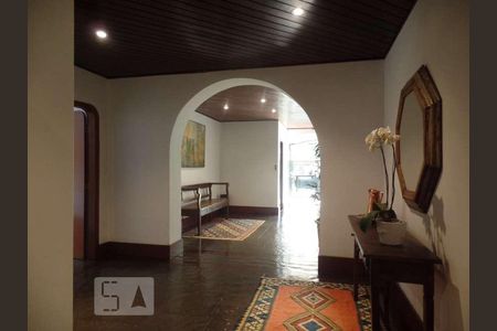 Apartamento à venda com 186m², 4 quartos e 2 vagas