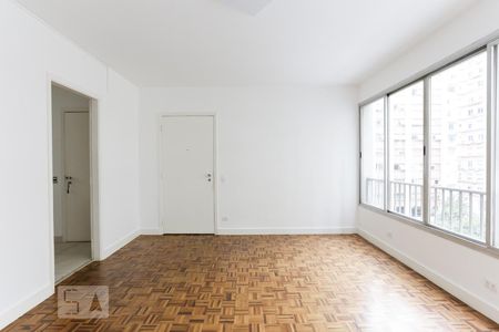 Apartamento para alugar com 70m², 2 quartos e 1 vagaSala