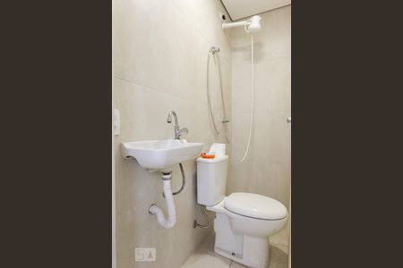 Apartamento para alugar com 70m², 2 quartos e 1 vagaBanheiro de serviço