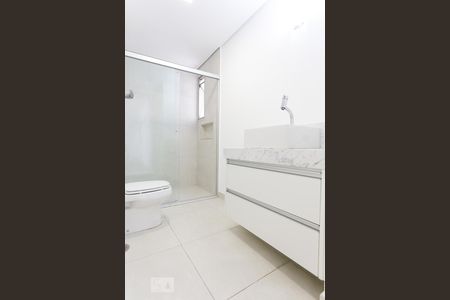 Apartamento para alugar com 70m², 2 quartos e 1 vagaBanheiro