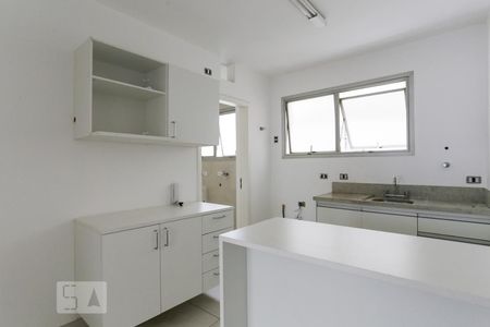Apartamento para alugar com 70m², 2 quartos e 1 vagaCozinha