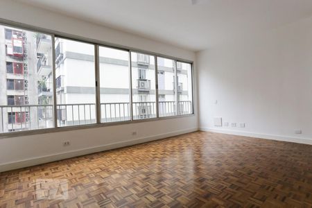 Apartamento para alugar com 70m², 2 quartos e 1 vagaSala