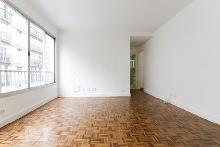 Apartamento para alugar com 70m², 2 quartos e 1 vagaSala