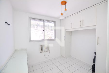 Quarto 2 de apartamento à venda com 3 quartos, 172m² em Vital Brasil, Niterói