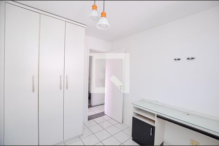 Quarto 2 de apartamento à venda com 3 quartos, 172m² em Vital Brasil, Niterói