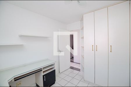 Quarto 1 de apartamento à venda com 3 quartos, 172m² em Vital Brasil, Niterói