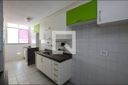 Apartamento à venda com 172m², 3 quartos e 1 vaga Apartamento à venda com 172m², 3 quartos e 1 vagaCozinha