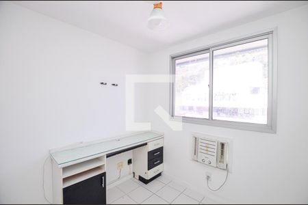 Quarto 2 de apartamento à venda com 3 quartos, 172m² em Vital Brasil, Niterói