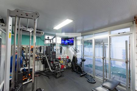 Apartamento à venda com 172m², 3 quartos e 1 vaga Apartamento à venda com 172m², 3 quartos e 1 vagaÁrea comum