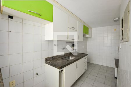 Apartamento à venda com 172m², 3 quartos e 1 vaga Apartamento à venda com 172m², 3 quartos e 1 vagaCozinha