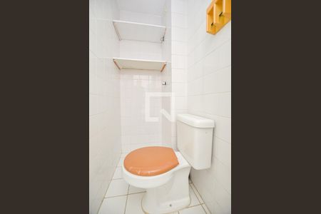 Apartamento à venda com 172m², 3 quartos e 1 vaga Apartamento à venda com 172m², 3 quartos e 1 vagaÁrea de Serviço