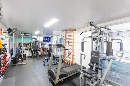 Apartamento à venda com 172m², 3 quartos e 1 vaga Apartamento à venda com 172m², 3 quartos e 1 vagaÁrea comum