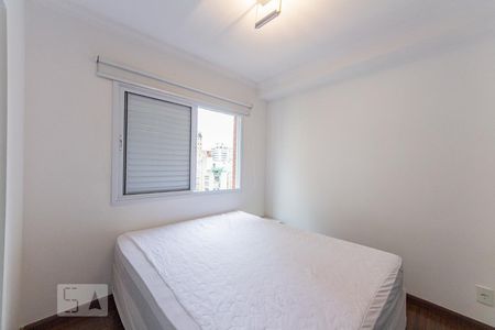 Suíte de apartamento para alugar com 1 quarto, 60m² em Jardim Paulista, São Paulo