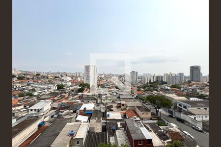 Vista do Quarto 1 de apartamento à venda com 2 quartos, 60m² em Vila Mascote, São Paulo