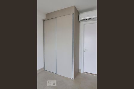 Studio à venda com 35m², 1 quarto e 1 vagaStudio