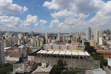 Studio à venda com 35m², 1 quarto e 1 vaga Studio à venda com 35m², 1 quarto e 1 vagaVista