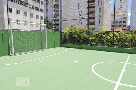 Studio à venda com 35m², 1 quarto e 1 vaga Studio à venda com 35m², 1 quarto e 1 vagaQuadra