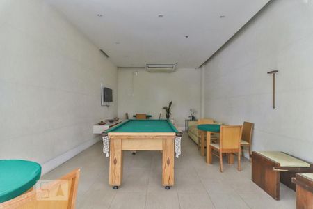 Apartamento para alugar com 100m², 3 quartos e 2 vagasSalão de Jogos