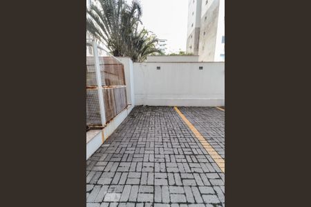 Garagem de apartamento para alugar com 3 quartos, 100m² em Jacarepaguá, Rio de Janeiro
