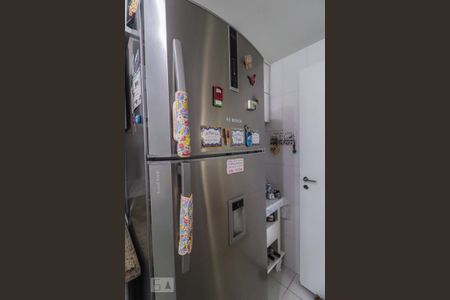 Apartamento para alugar com 100m², 3 quartos e 2 vagasCozinha