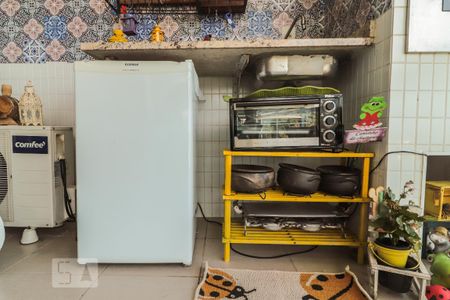 Apartamento para alugar com 100m², 3 quartos e 2 vagasVaranda Sala