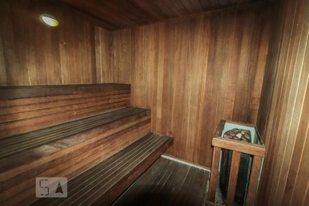 Apartamento para alugar com 100m², 3 quartos e 2 vagasSauna Seca