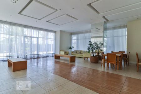 Apartamento para alugar com 100m², 3 quartos e 2 vagasSalão de Festas