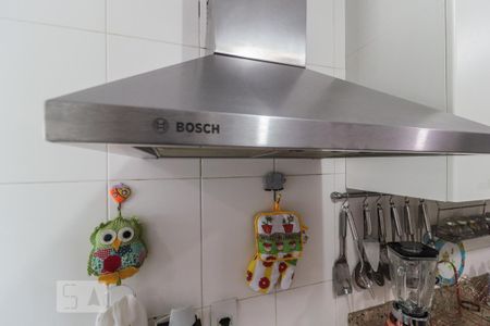 Apartamento para alugar com 100m², 3 quartos e 2 vagasCozinha