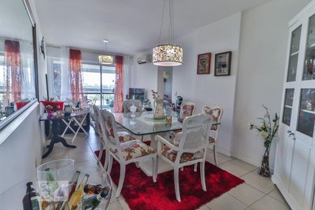 Apartamento para alugar com 3 quartos, 100m² em Jacarepaguá, Rio de Janeiro