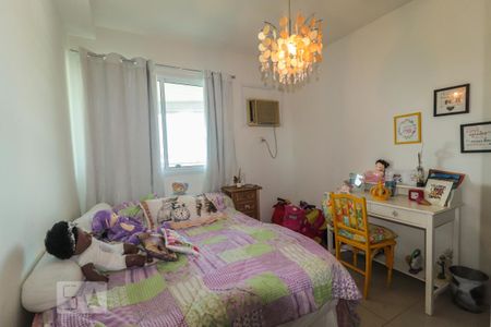 Apartamento para alugar com 100m², 3 quartos e 2 vagasQuarto 01
