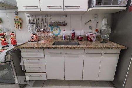 Apartamento para alugar com 100m², 3 quartos e 2 vagasCozinha