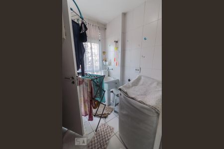 Apartamento para alugar com 100m², 3 quartos e 2 vagasÁrea de Serviço