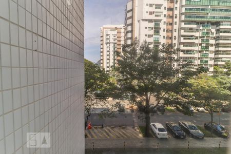 Apartamento para alugar com 100m², 3 quartos e 2 vagasVista Quarto 02