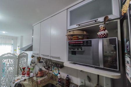Apartamento para alugar com 100m², 3 quartos e 2 vagasCozinha