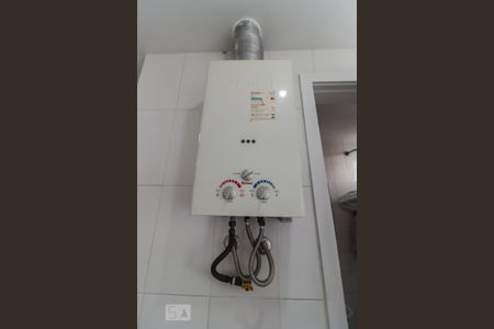 Aquecedor de apartamento para alugar com 3 quartos, 100m² em Jacarepaguá, Rio de Janeiro