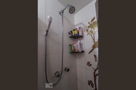 Apartamento para alugar com 100m², 3 quartos e 2 vagasBanheiro